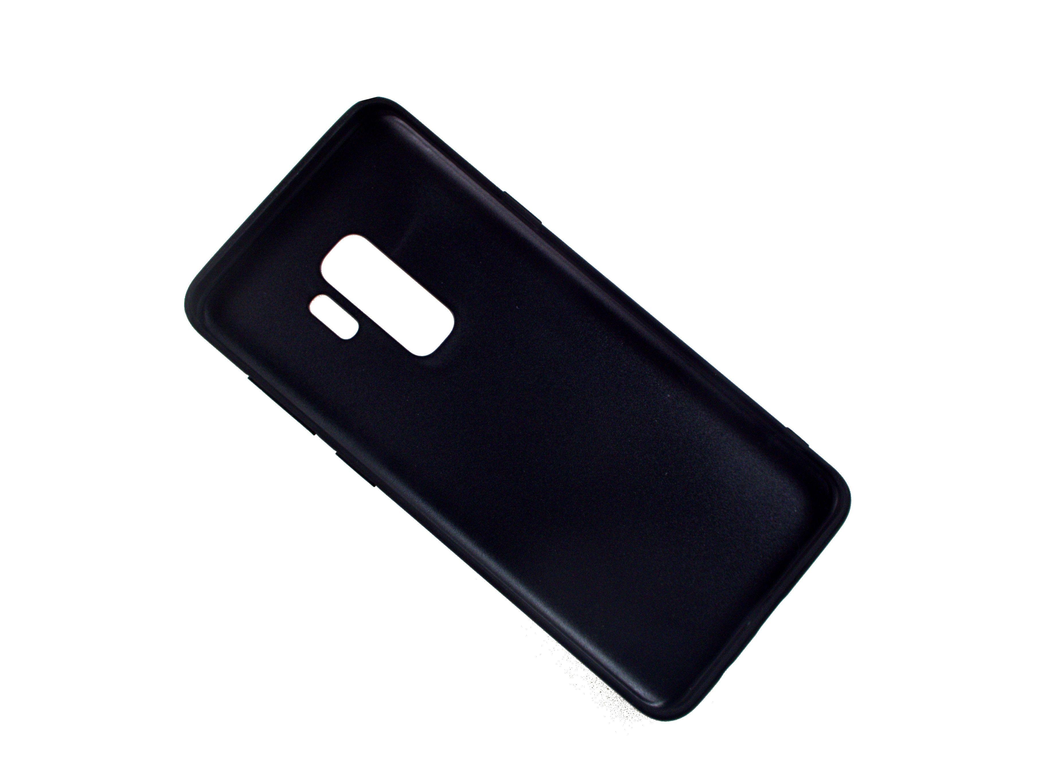 Precious Case Samsung G965 S9 Plus black