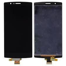LCD + dotyková vrstva LG G4