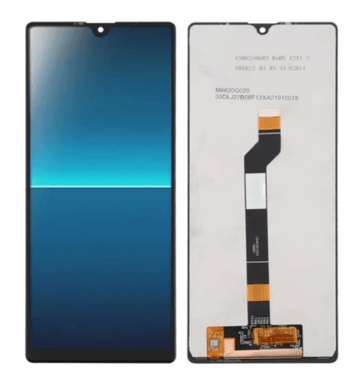 LCD + Dotyková vrstva Sony Xperia L4