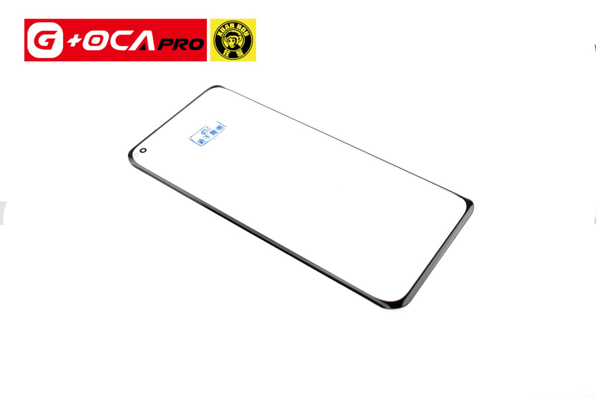 Glass + OCA Xiaomi 11 Lite 5G NE