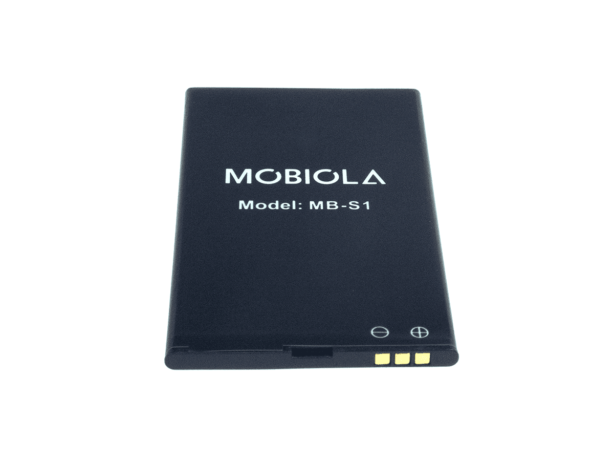 Baterie Mobiola MB 3200