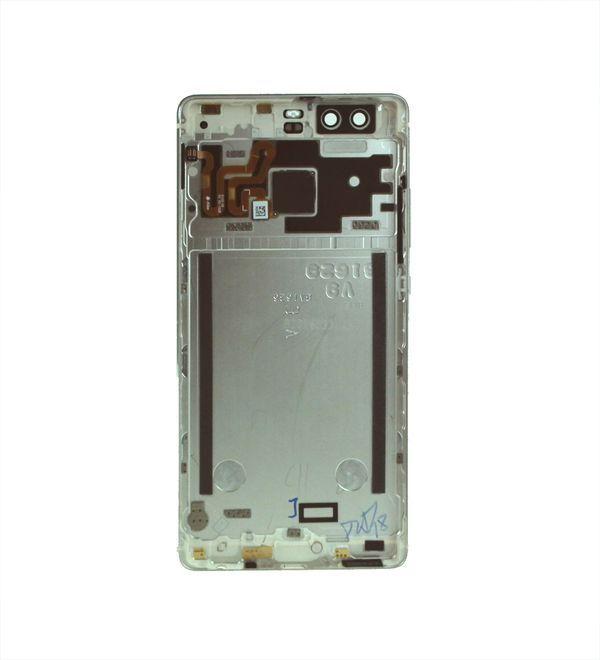 Kryt baterie Huawei P9 bílý