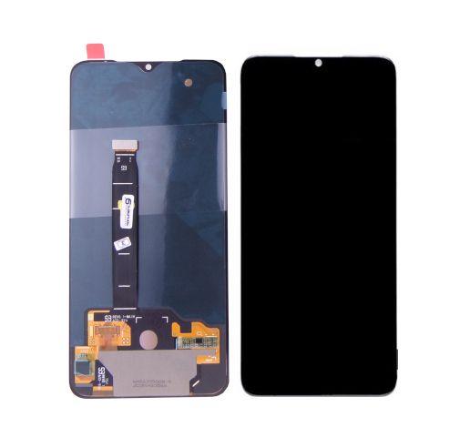 Originál LCD + Dotyková vrstva Xiaomi Mi 9 bez rámečku repas - vyměněné sklo