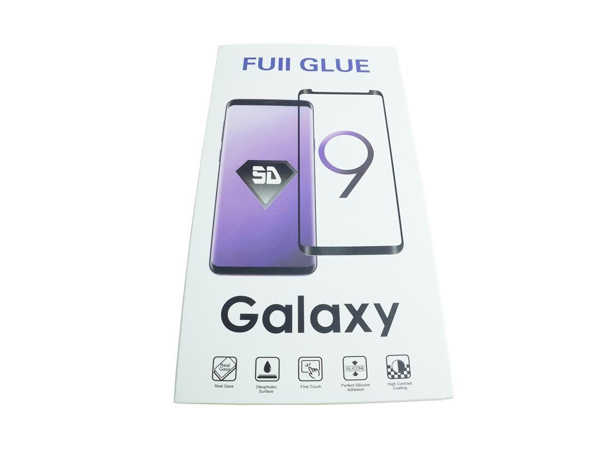 Szkło hartowane Full Glue Vivo v23 5G czarne