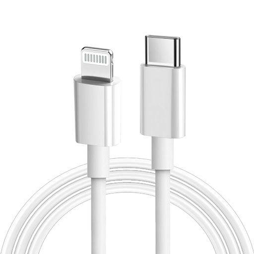 Cable iPhone  Lightning  type  C PD ( blister )