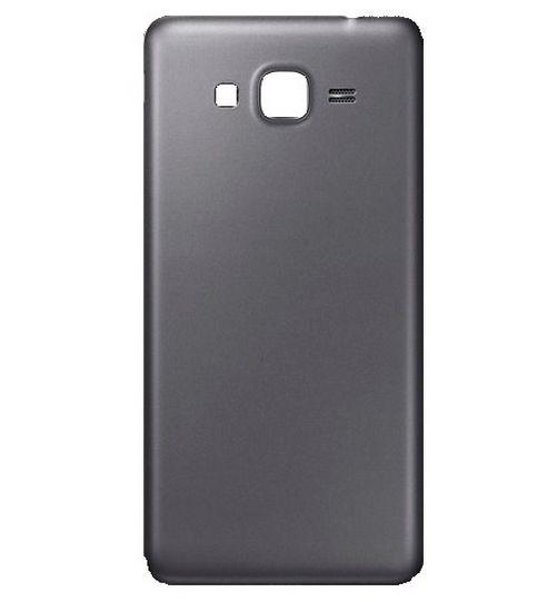 Battery cover Samsung G530 Grand Prime black