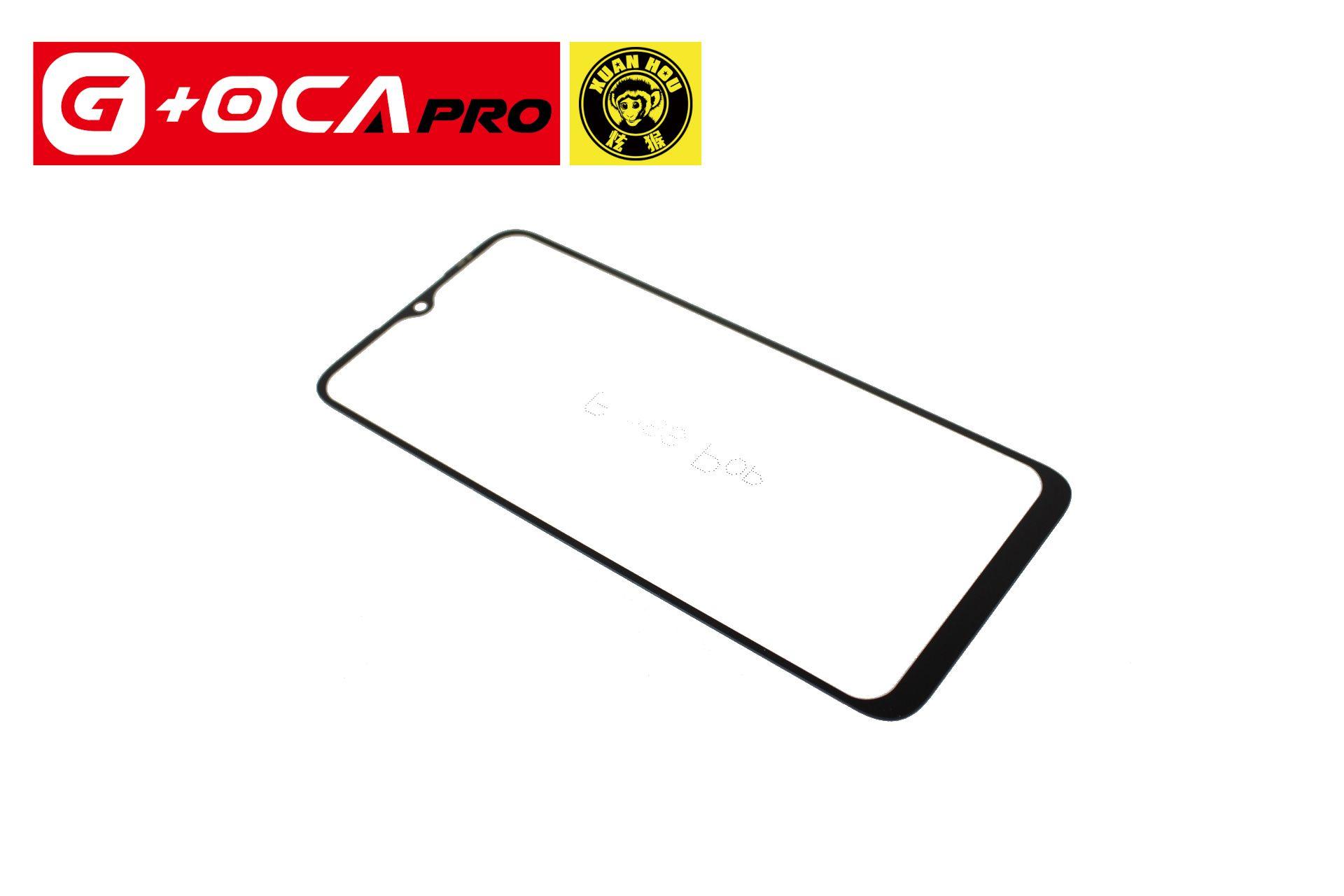 Glass G + OCA Pro (with oleophobic cover) Huawei Nova Y70