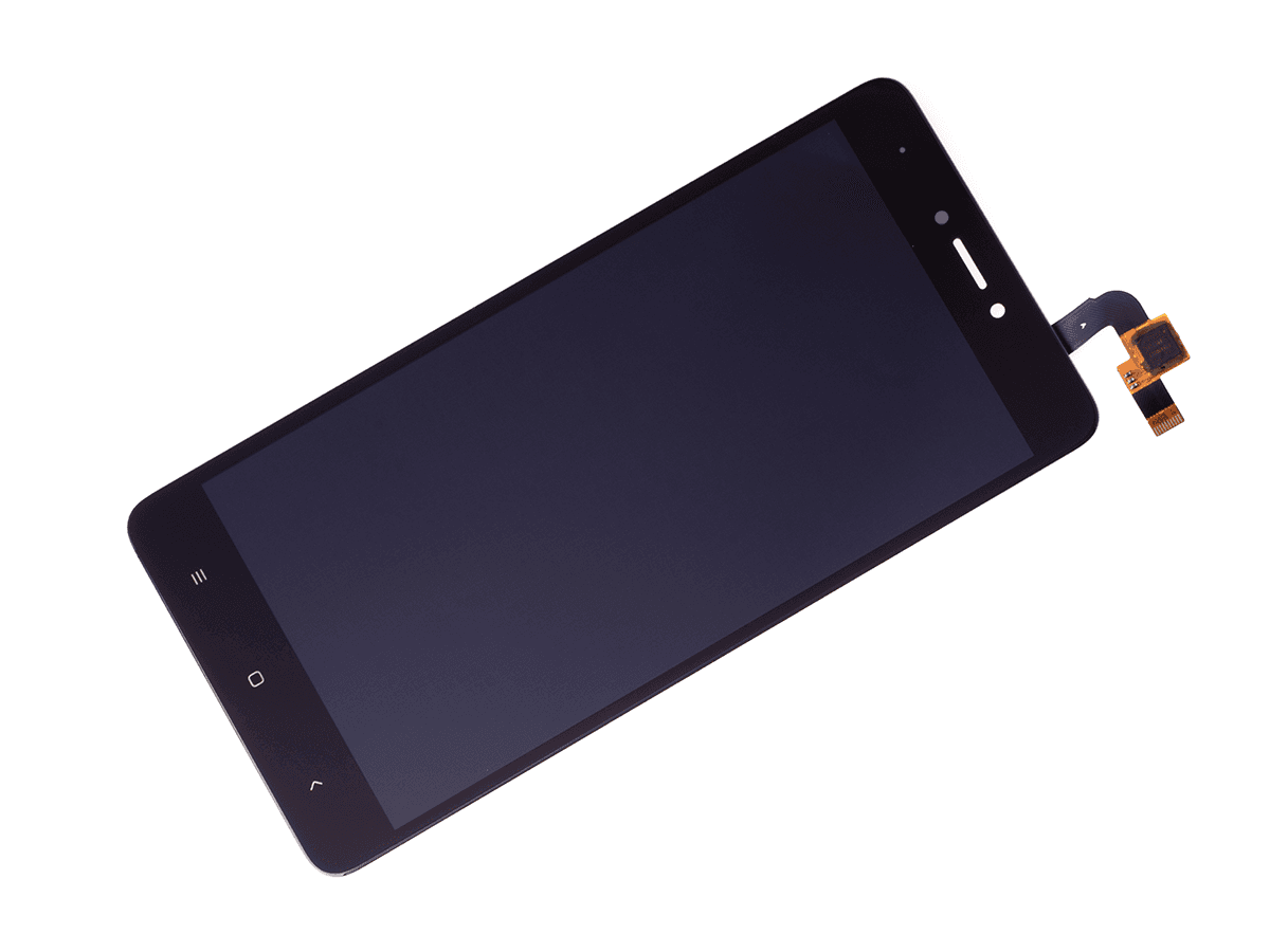 LCD + touch screen Xiaomi Redmi Note 4X / Note 4 black ( only snapdragon )