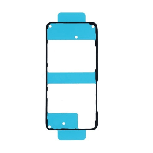 Original montage tape Adhesive battery cover Samsung SM-G780 Galaxy S20 FE
