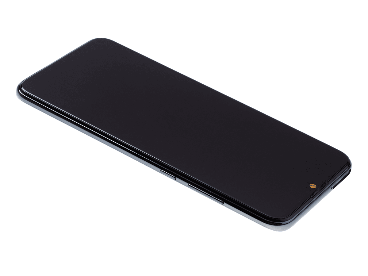 ORYGINALNY Wyświetlacz LCD + ekran dotykowy Huawei Honor 10 Lite - czarna