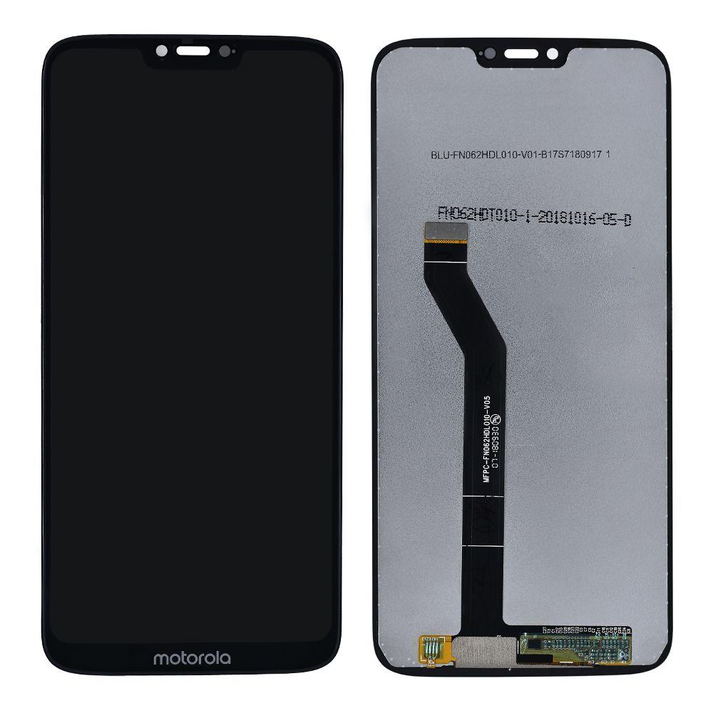 LCD + Dotyková vrstva Motorola G7 Power