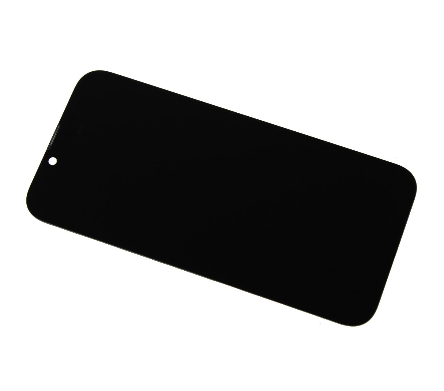 Oryginalny Wyświetlacz LCD + Ekran dotykowy iPhone 14 (Service Pack)