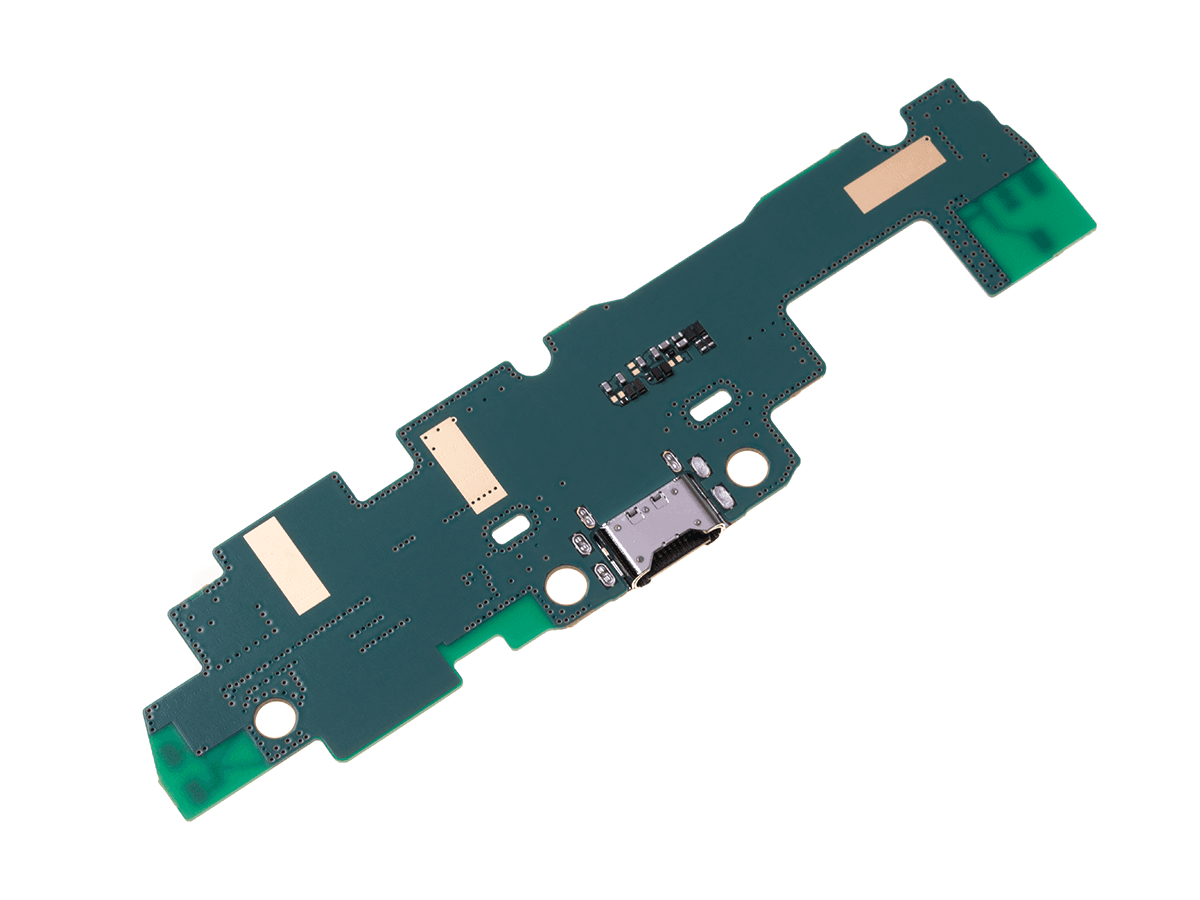 Originál Deska USB s nabíjecím konektorem Samsung Galaxy Tab S4 SM-T835