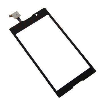Touch screen Sony Xperia C C2305 black