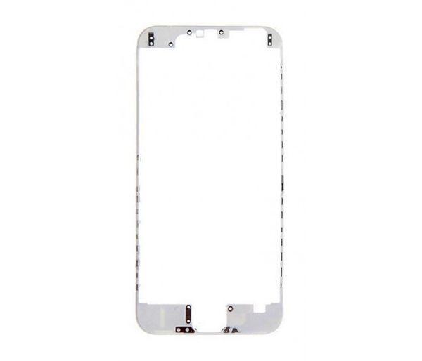 Rámeček LCD iPhone 6 bílý