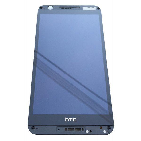 LCD + Dotyková vrstva HTC Desire 820  s rámečkem