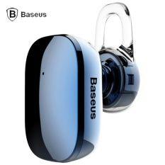 Bezdrátové sluchátko Baseus Encok Mini  Earphone A02 modré