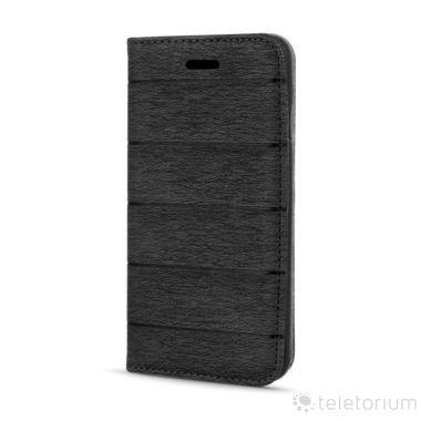 Pokrowiec Smart Book Huawei Y6 Black
