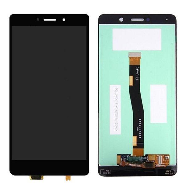 LCD +  TOUCH SCREEN  Huawei Honor 6x BLACK