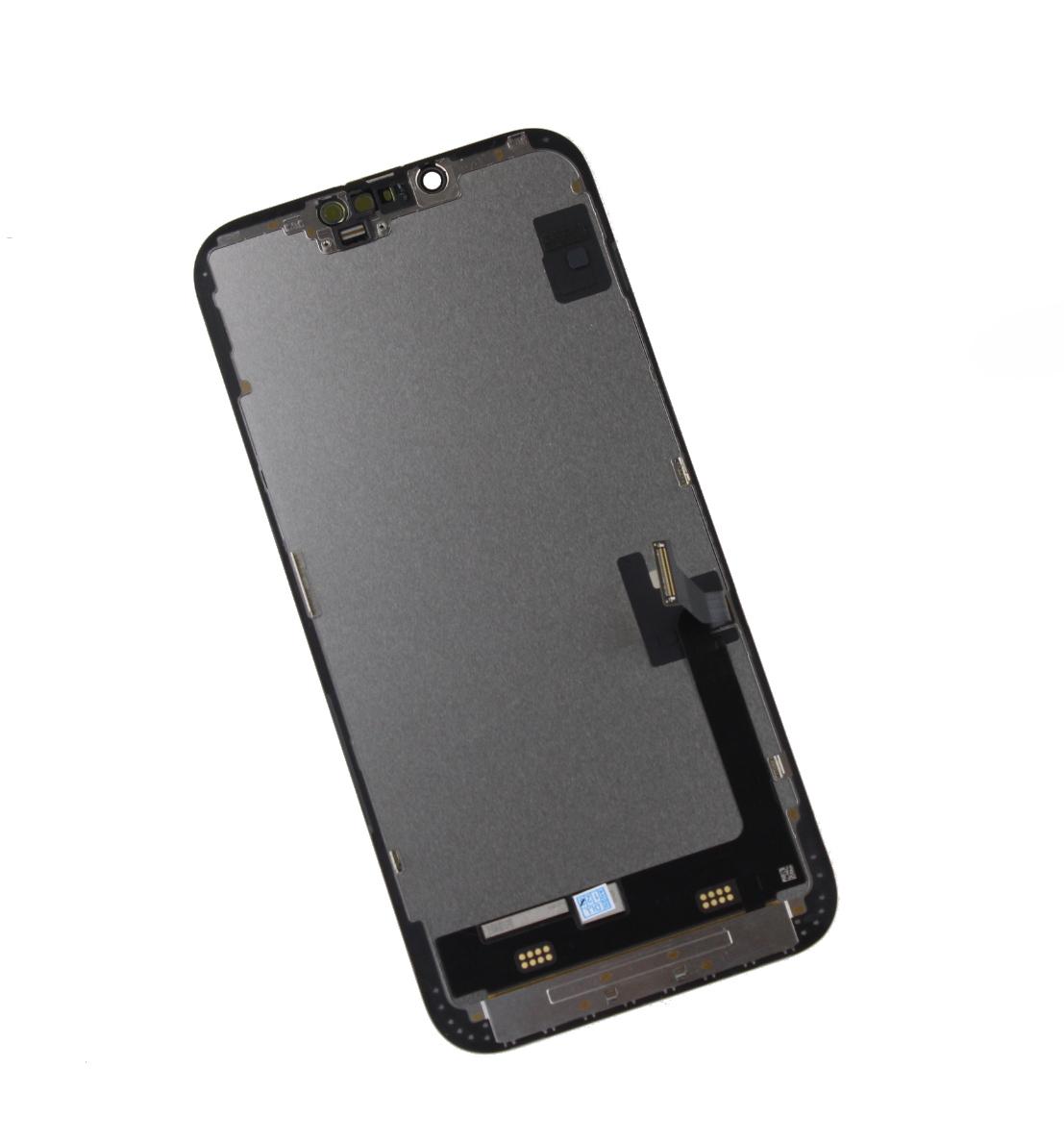 Original LCD + Touch Screen iPhone 14 Plus (Service Pack)