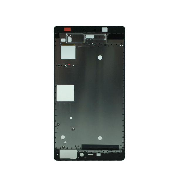 Frame Display  Huawei P8 Black