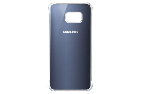 Obal Samsung Galaxy S6 Edge Plus G928 černý EF-QG928MBE originál