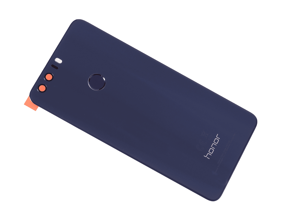 Oryginalna Klapka baterii Huawei Honor 8 - niebieska