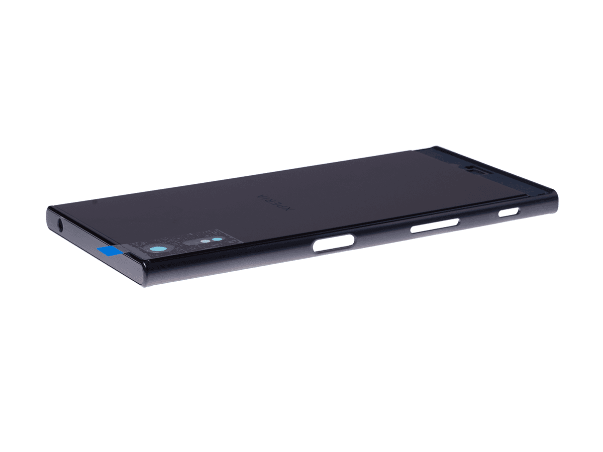 Original Battery cover Sony Xperia F8331 XZ/ F8332 XZ Dual SIM - blue