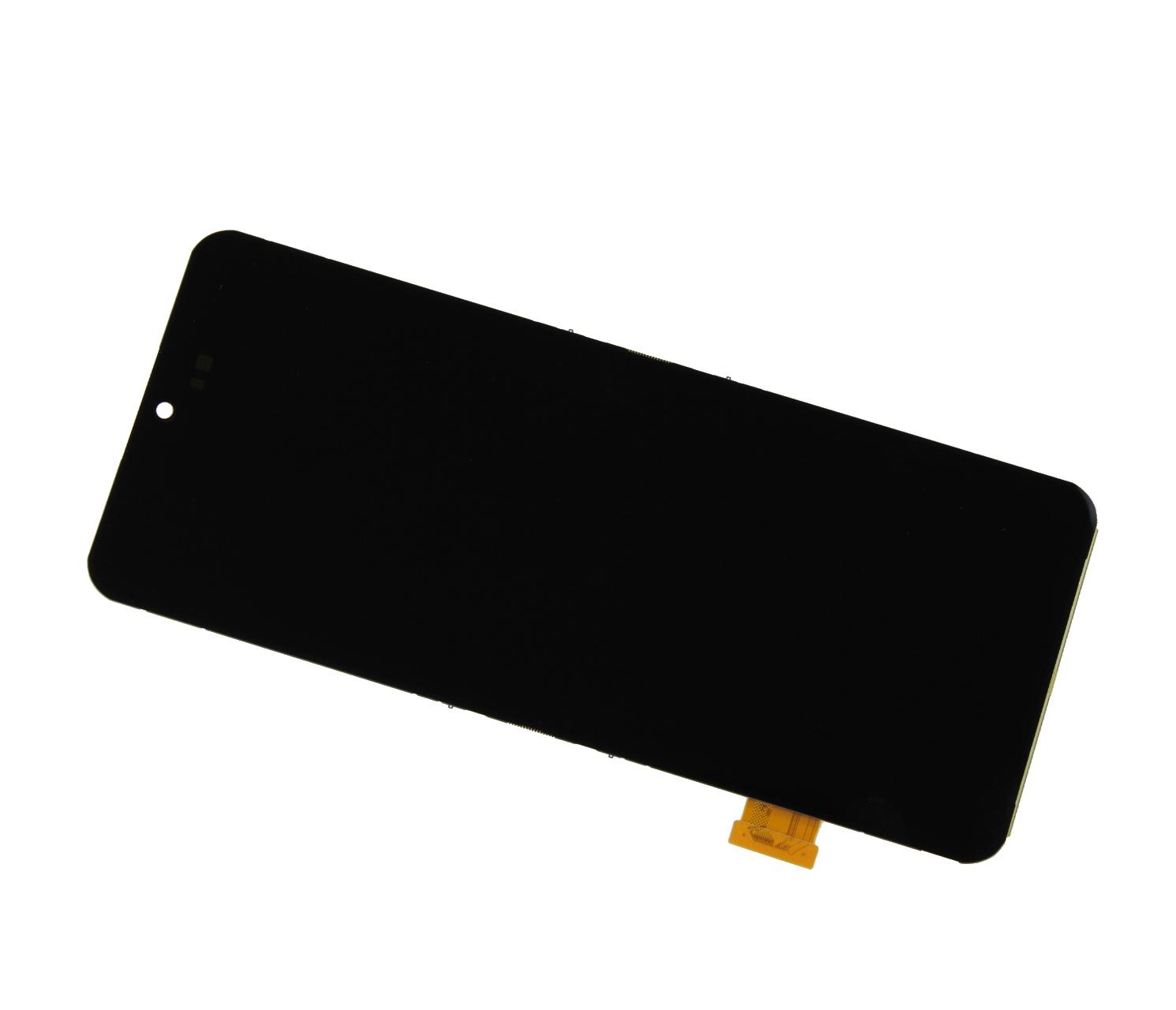 Oryginalny Wyświetlacz LCD Samsung Galaxy Z Flip 4 5G 2022 (SM-F721) Bez ramki