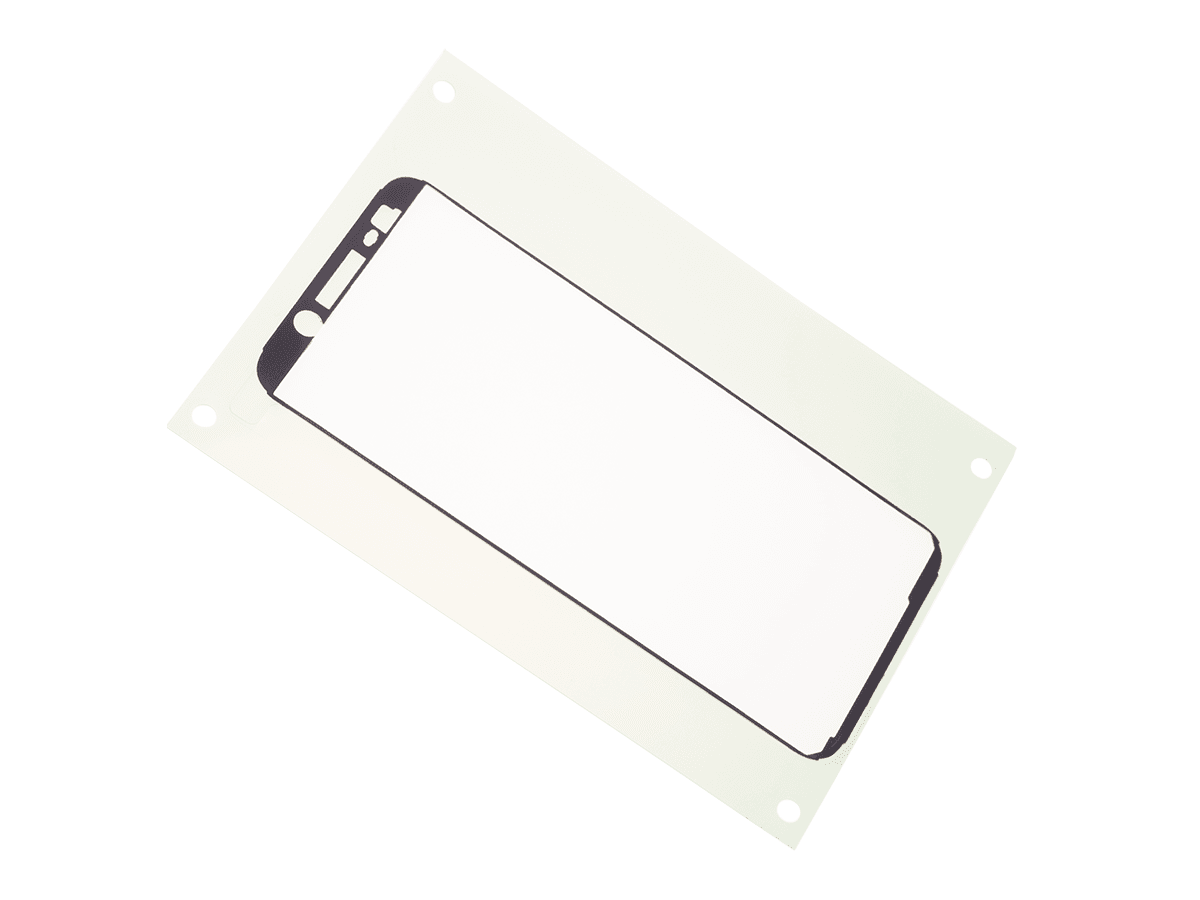 Original montage tape Foil adhesive LCD Samsung SM-J600 Galaxy J6 2018
