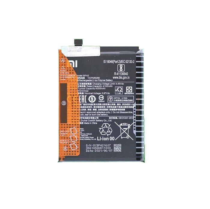 Oryginalna Bateria BP42 Xiaomi Mi 11 Lite/ Mi 11 Lite 5G