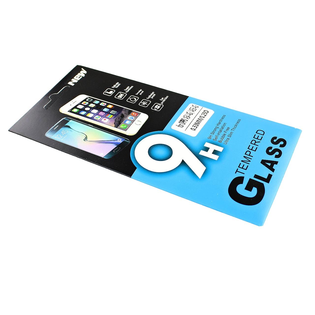 Ochranné tvrzené sklo Oppo A54 4G - Oppo A55 4G