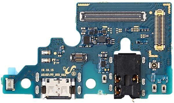 Flex ( płytka ) + gniazdo ładowania USB Samsung SM-A515 Galaxy A51