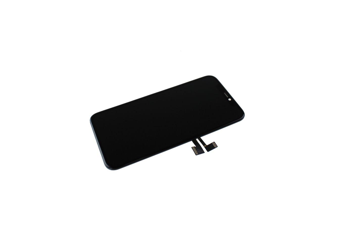 Wyświetlacz LCD + Ekran dotykowy iPhone 11 Pro OLED ( Wymienny Układ IC )