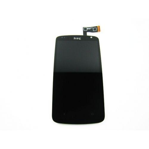 LCD + dotyková vrstva HTC DESIRE 500