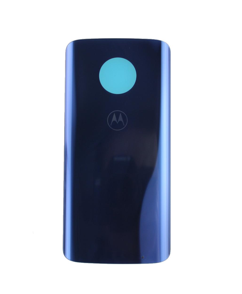 Oryginalna Klapka baterii Motorola Moto G6 Plus XT1926