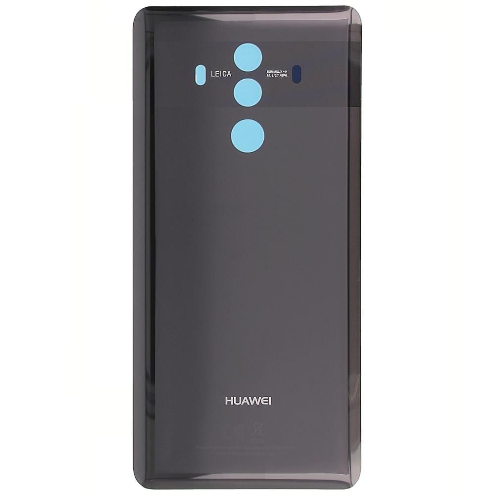 Original Battery cover Huawei Mate 10 Pro BLACK  (disassembly)