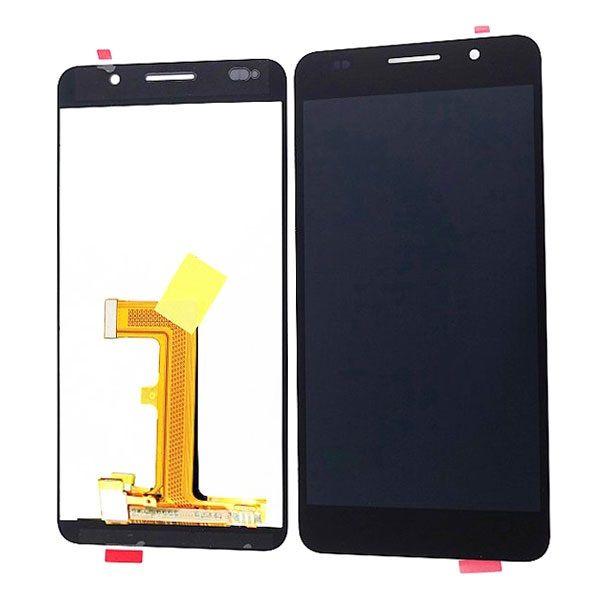 LCD + dotyková vrstva Huawei Honor 6 černá