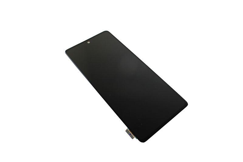 Oryginalny Wyświetlacz LCD + Ekran dotykowy Samsung Galaxy S20 FE / S20 FE 5G (bez ramki)
