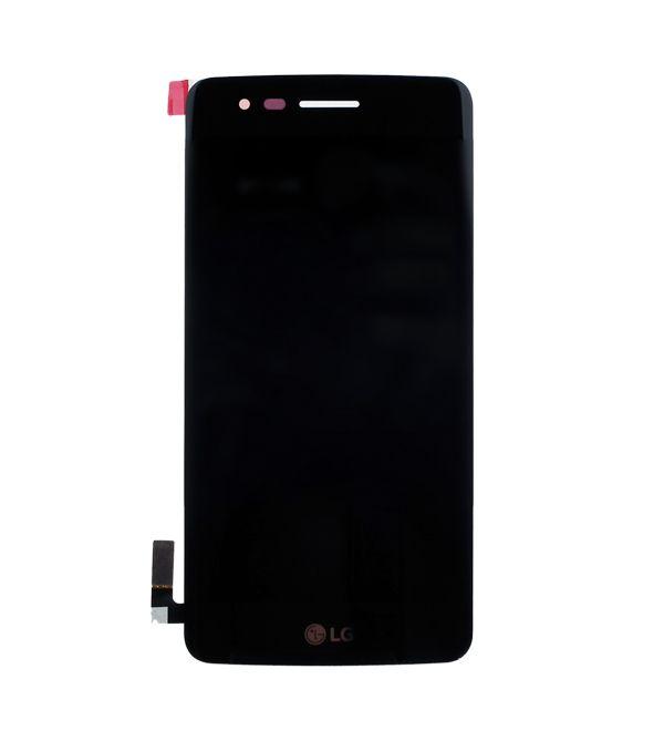 LCD + Dotyková vrstva LG K8 2017 M200 černá