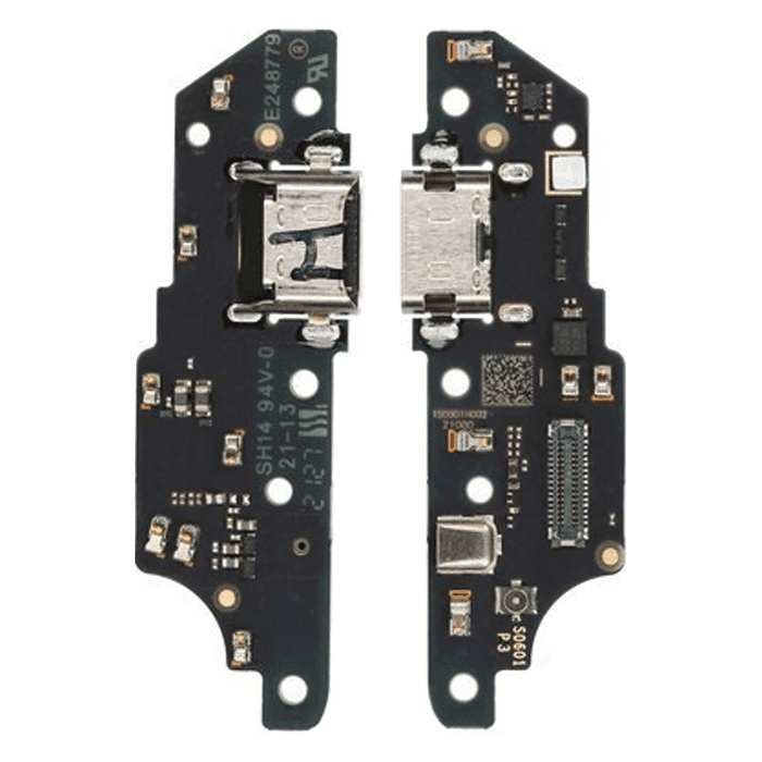ORIGINAL USB Charging board Motorola MOTO E20 XT2155