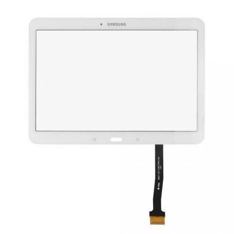 Touch screen Samsung Galaxy Tab 4 10.1" SM-T530 SM- T531 black