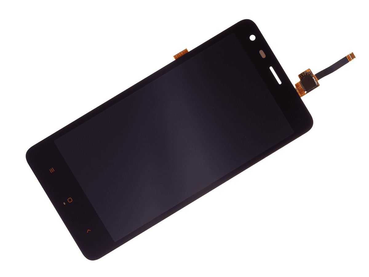 LCD + touch screen Xiaomi Redmi 2 black