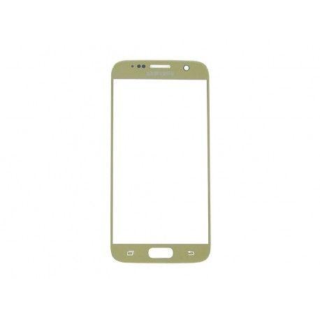 Szybka Samsung Galaxy G930 S7 złota