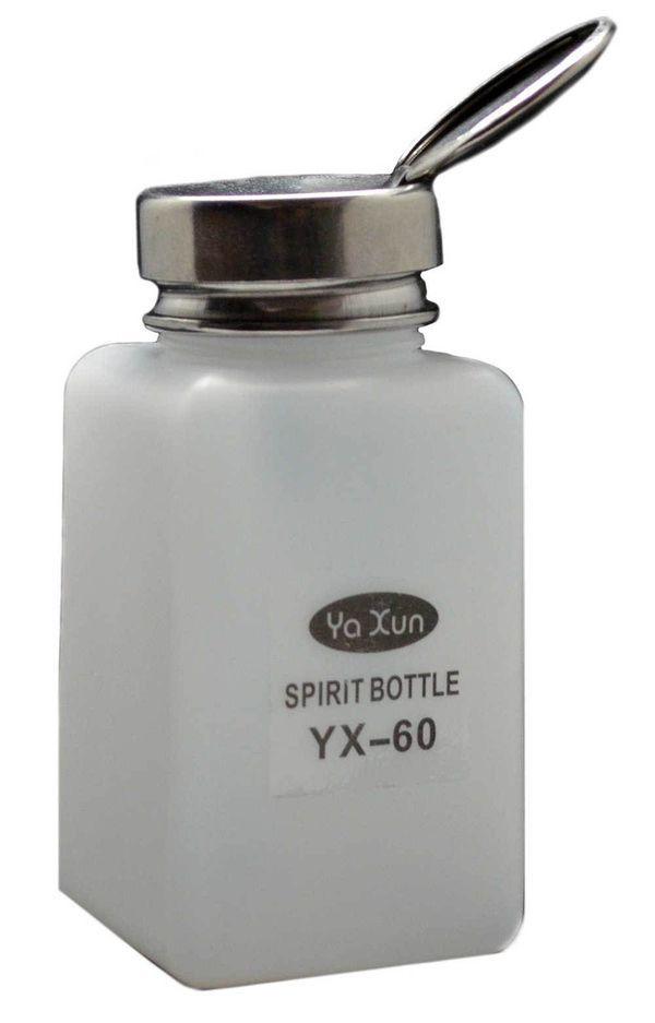 Spirit bottle YX-60