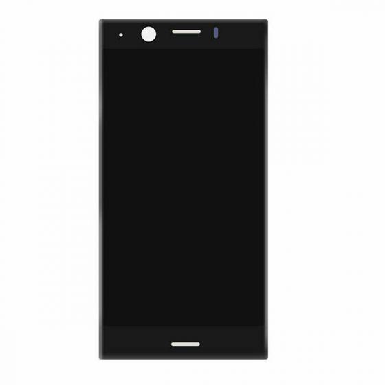 LCD + touch screen Sony Xperia XZ1 compact black
