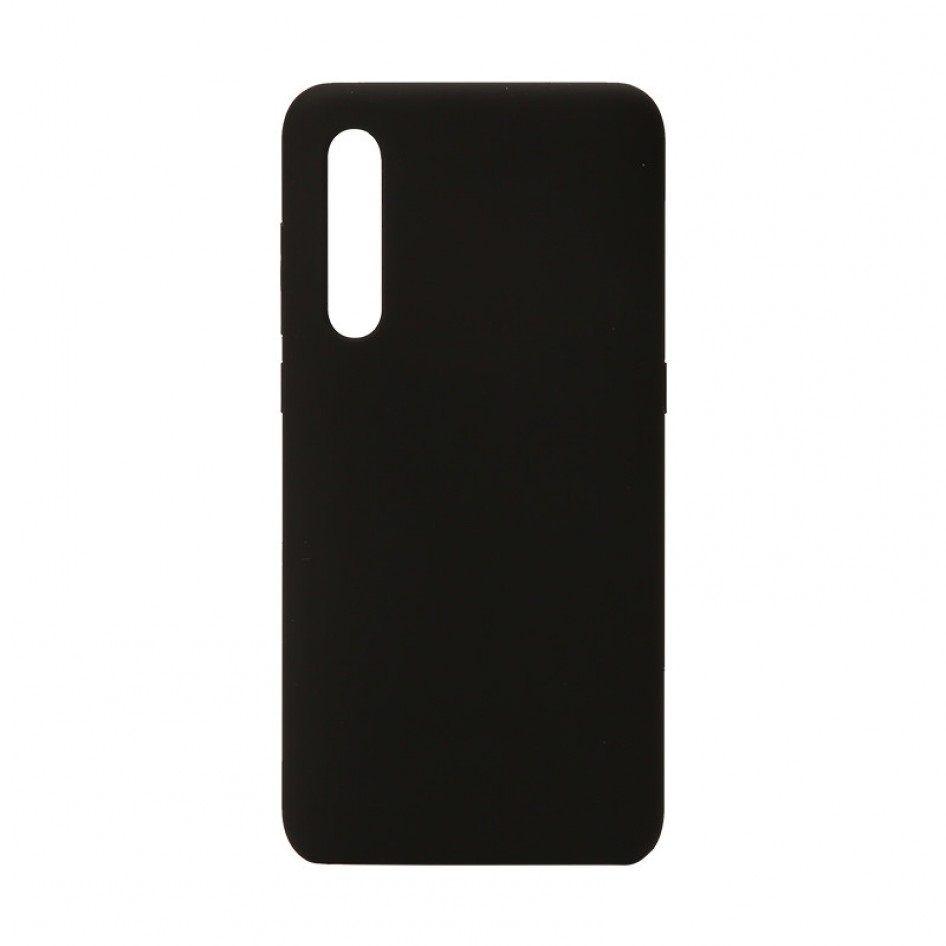 Silicone case Xiaomi Redmi 7 black