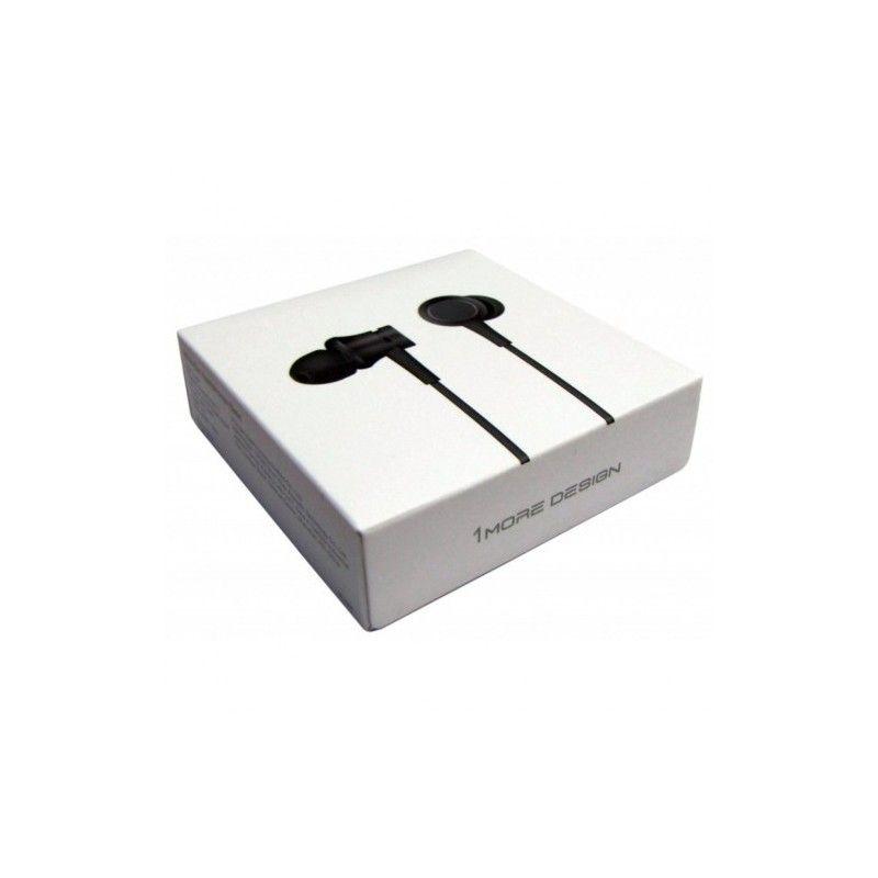 Sluchátka Xiaomi černá Mi In-ear Headphones Basic top