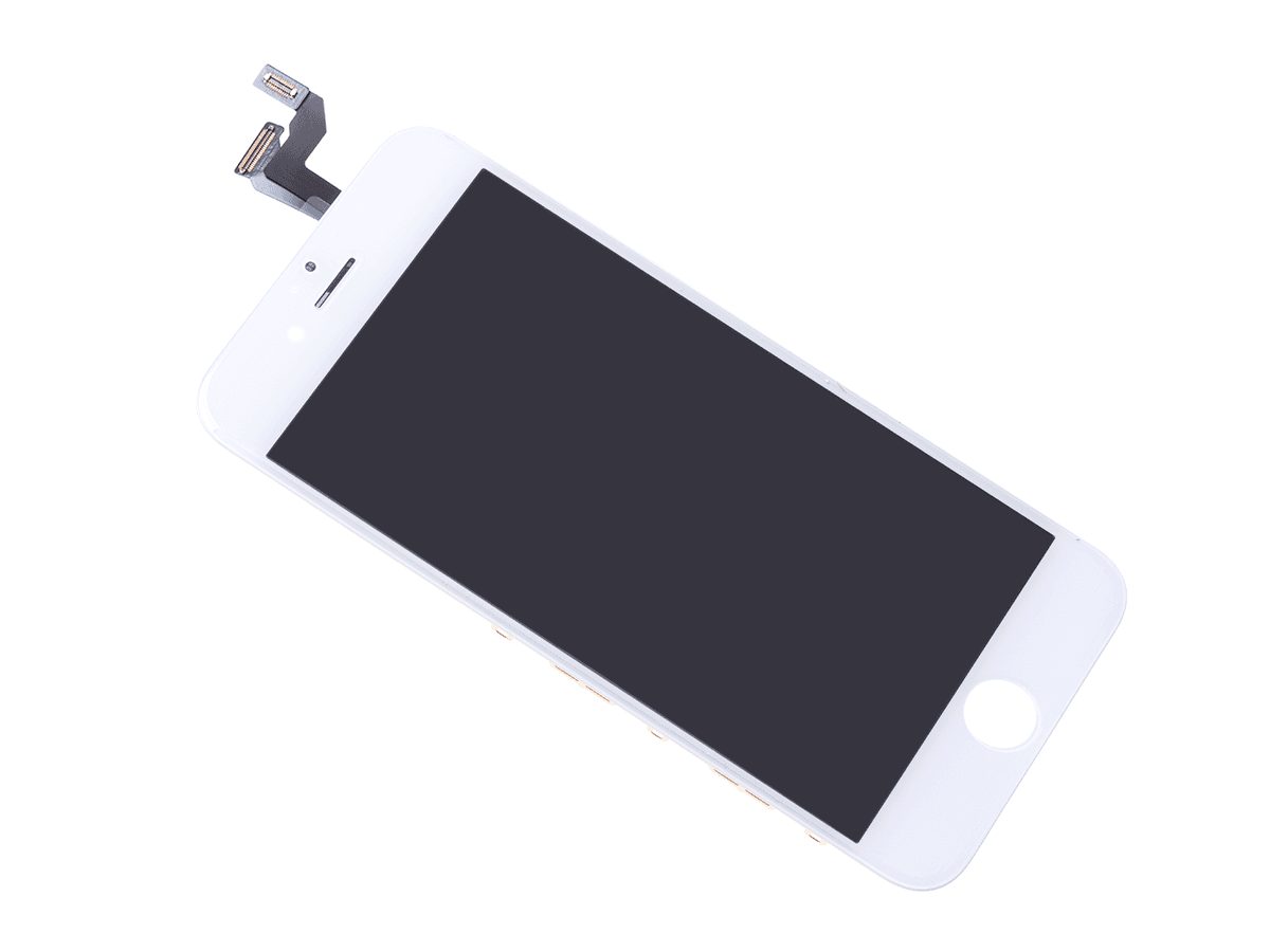 LCD + Dotyková vrstva iPhone 6s Sharp bílá