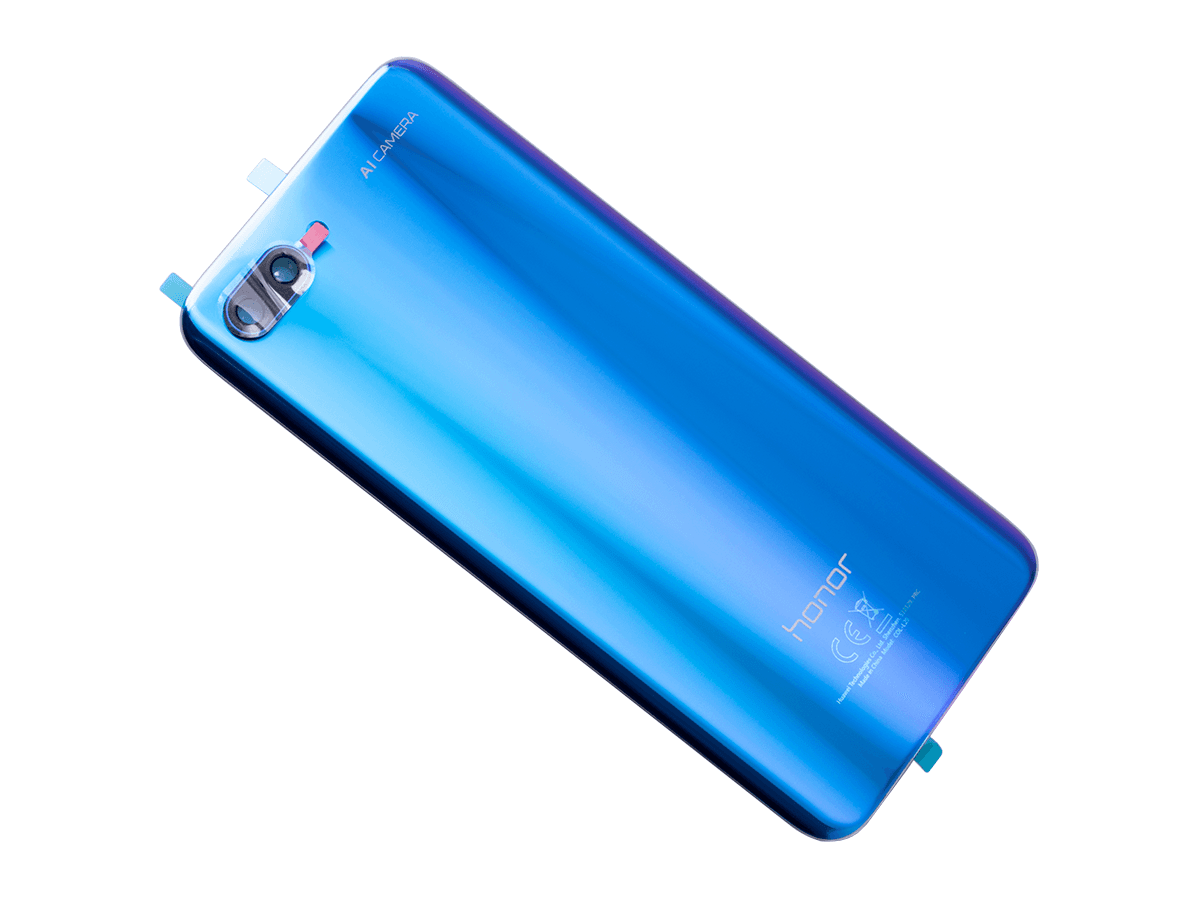 Original Battery cover Huawei Honor 10 - blue